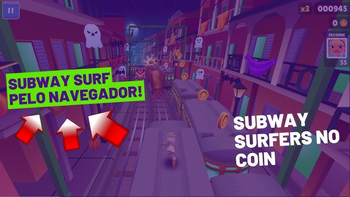 Subway Surfers Copa do Mundo  Copa do mundo, Jogos online, Jogos