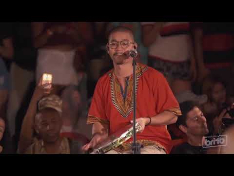 7naRoda  - Cicatrizes/Favela/Amor de verdade/Caminhos Distantes