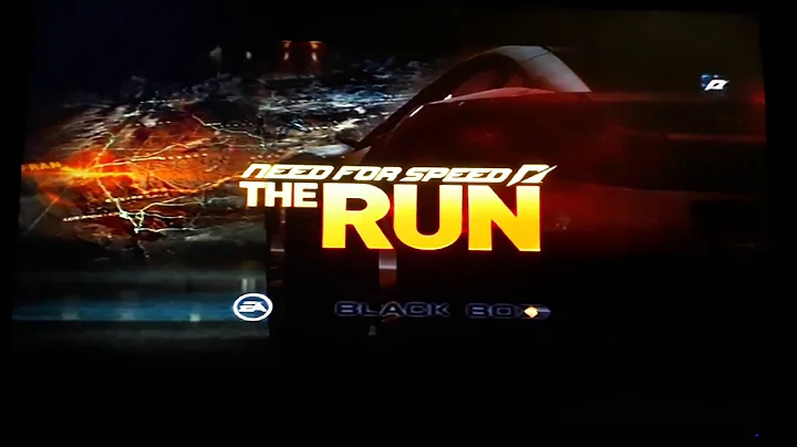 How to inject (Need For Speed RUN) for OFW