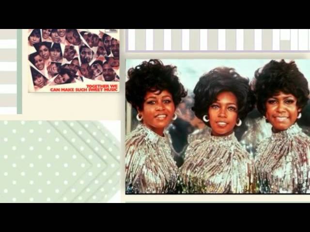 YouTubeでTHE SUPREMES AND THE FOUR TOPS hello strangerを視聴 YouTubeでTHE SUPREMES AND THE FOUR TOPS hello strangerを視聴