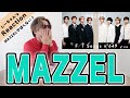 【涙腺崩壊】圧倒的な歌唱力と想いに涙止まらないです・・『MAZZEL - Only You / THE FIRST TAKE』