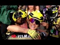 Extended Highlights - Stage 2 - Tour de France Femmes avec Zwift 2025