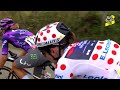 Extended Highlights - Stage 2 - Tour de France Femmes avec Zwift 2025