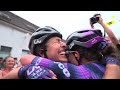 Extended Highlights - Stage 2 - Tour de France Femmes avec Zwift 2025