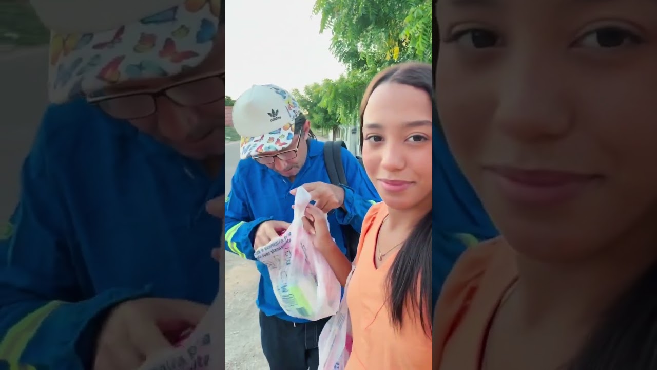 “O Herói da Nossa Casa: A Enteada Fala Sobre o Pai que Ganhou na Vida”