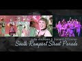 South Rampart Street Parade (1973) - Julie Andrews, Donald O&#39;Connor
