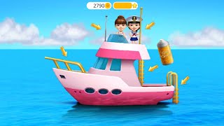 Sweet Baby Girl Summer Fun 2 || Gameplay for girls screenshot 5