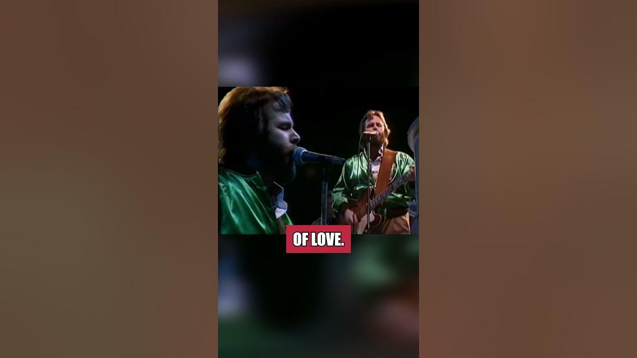 Behind the Song: "God Only Knows," The Beach Boys Behind the Song: "God Only Knows," The Beach Boys