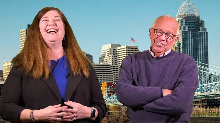 Michelle Sloan & Marty Brennaman: The American Dre...