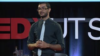 Unearthing Biodiversity | Darwin Sodhi | TEDxUTSC