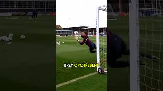 Thumbnail for Kolik PÁRŮ RUKAVIC Použijí BRANKÁŘI v Premier League za Celou Sezónu?