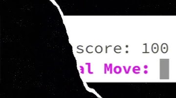 ENGG1330 Group Project trailer video