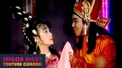 La Thông Tảo Bắc(Công Chúa Đồ Lư) Phần 3 - Vũ Linh, Tài Linh