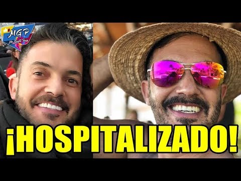 Video: Fernando Del Solar Is Weer Ziek