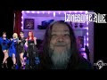 Lonesome_Blue - Beginning Of The End MUSIC VIDEO Reaction