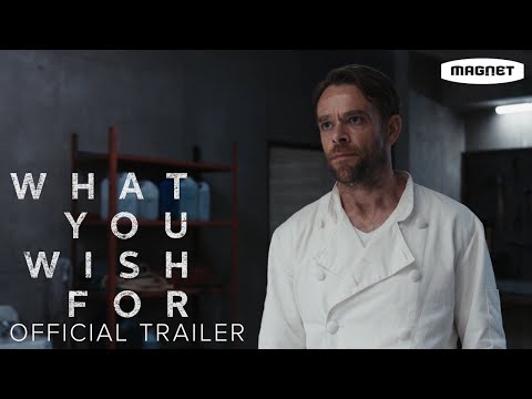 What You Wish For - Official Trailer | Starring Nick Stahl May 31