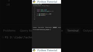 Details How To Visualize a Arcsine Curve in Python | Python Tutorial Update