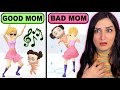 This App Game Tells You If You Re A Bad Mom This App Game Tells You If You Re A Bad Mom