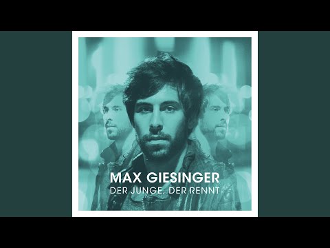 Max Giesinger - Wenn sie tanzt