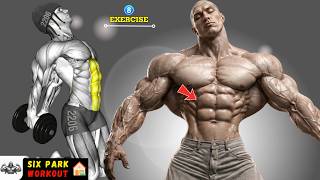 🔥 The Secret to Six Pack Abs at Home🏠