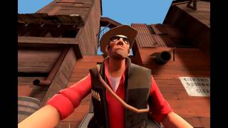 Sniper vs Polycount Sniper