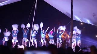 Porras Fesc 2019 Qi 21 Campeonas