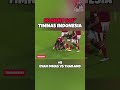 Momen Goal Timnas ke delapan  #timnasindonesia
