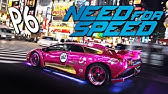 Need For Speed Heat 極速快感 熱焰 Part 2 完成第一台車 Youtube