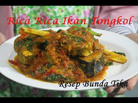 resep-rica-rica-ikan-tongkol-gurih-pedas-paling-enak