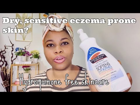 Video: Công thức bơ ca cao Palmer‚Äôs với Vitamin E