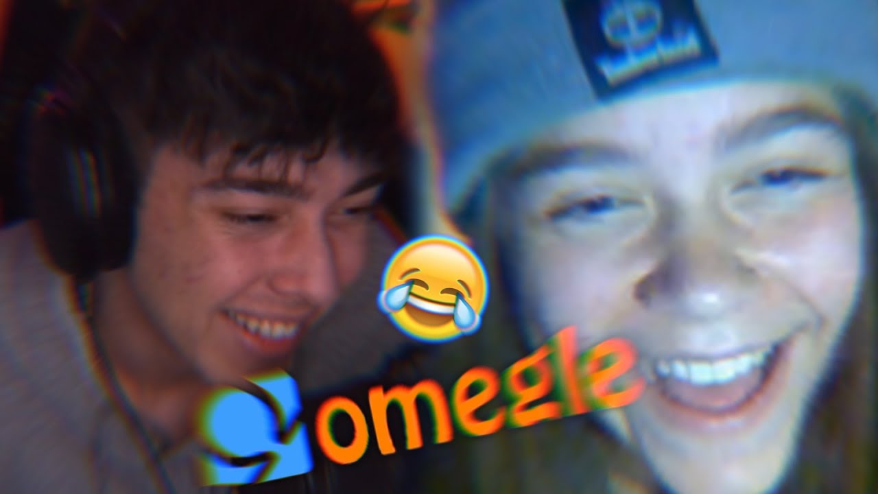 FUNNY OMEGLE MOMENTS THAT CURE DEPRESSION🤣