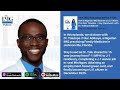 How a Nigerian IMG Became a U.S. Citizen: The Real Timeline + Key Paperwork
