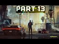 Cyberpunk2077 Livestream | Part 13 | The Final Part