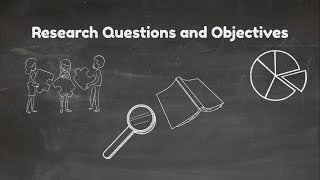 Understanding Research Questions and Objectives [Video-2]