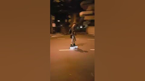 ROLLERBLADE + POWERSLIDE FOTHON MAGIC LED WHEELS