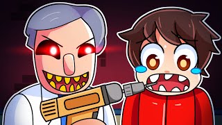 Roblox THE EVIL DENTIST Escape