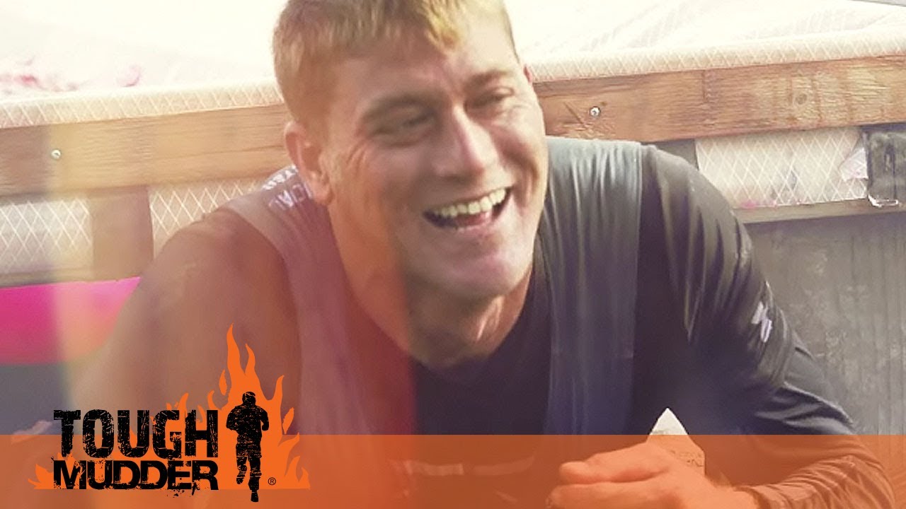Get Ready For NEW Tough Mudder Obstacles | Tough Mudder