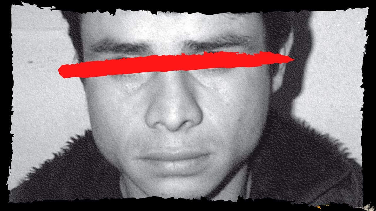 ASÍ ERA EL PSICÓPATA DE LA DEHESA chile YouTube