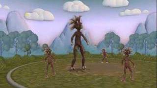 Froman Spore