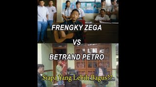 Download Lagu Betrand Petro Titip Rindu Buat Ayah MP3 Betrand Petro Titip Rindu Buat Ayah