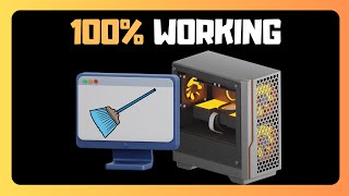 FREE Best PC CLEANER Software for Windows screenshot 5