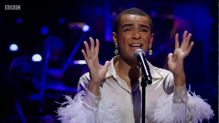 Layton Williams - The Wall In My Head - Everybodys...