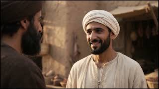 The Power of Forgiveness 🤍 | An Inspiring Islamic Moral Story | True Tales Stories