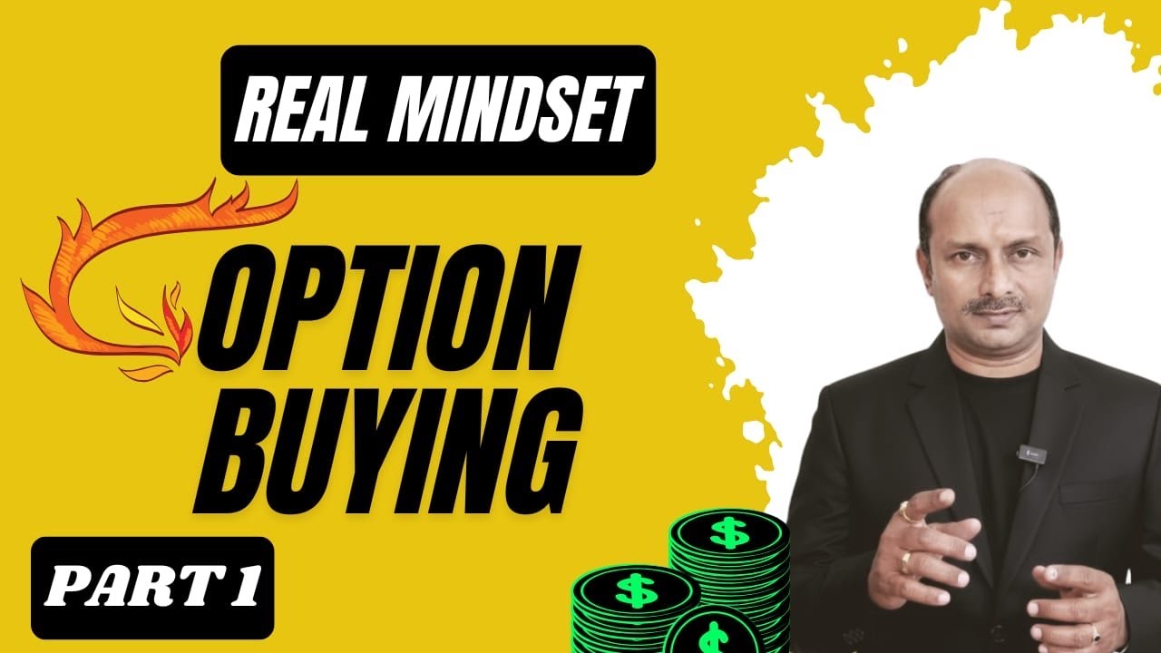 Option Buying Real Mindset in Malayalam