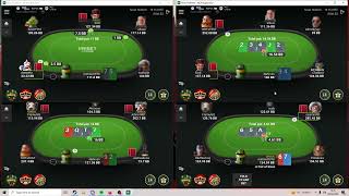 [50NL and 100NL] 2025 6th of april stream