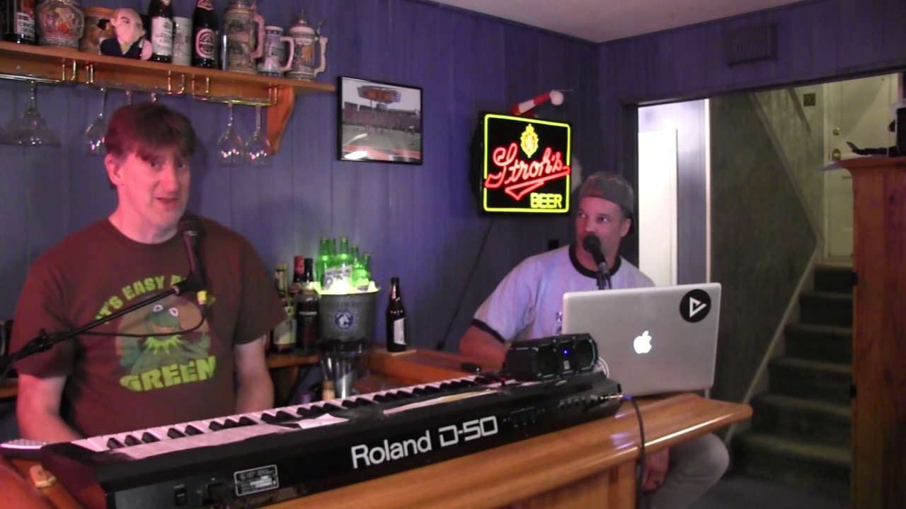 Mike Mark Music Podcast 3 - 80's Movie Soundtracks