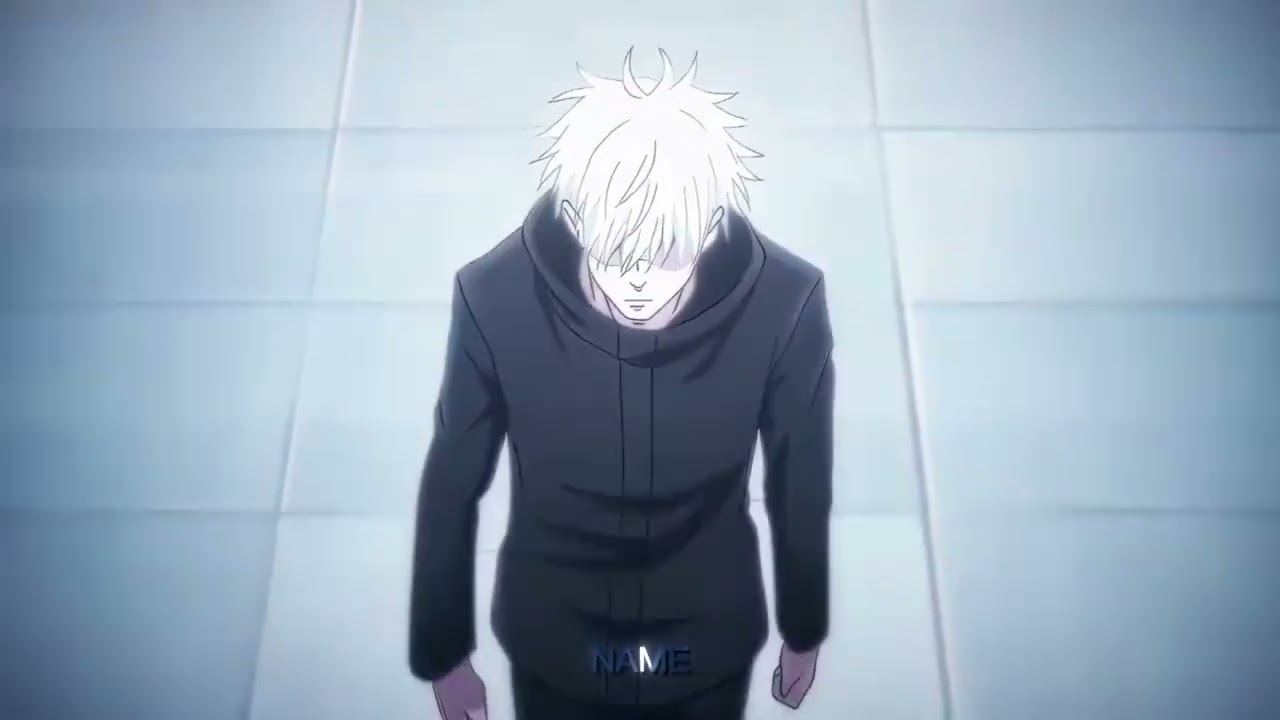 ART OF GUITAR GOJO Edit🔥🔥🔥🔥🔥