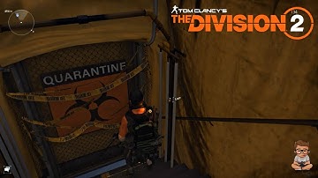 The Division 2 : Warlords of New York - Bug compilation 4 [ 9 Bugs with locations ]