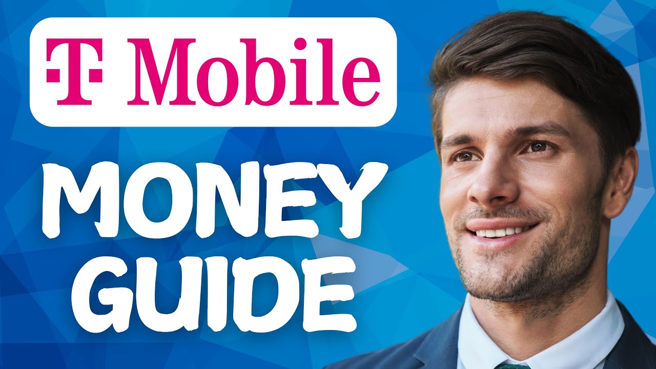T-Mobile Money 2026 Guide – Mobile Banking Made Simple!