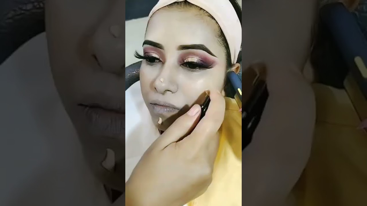 Bridal Makeup YouTube